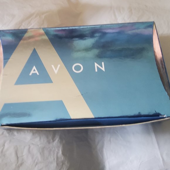 SALE AVON DRAGONFLY BROOCH VINTAGE 2005 New no tags - Picture 9 of 10